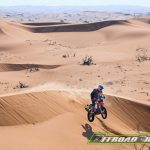 Dakar 2021 – Stage 6 © OFFROADCRACKS-22