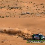 Dakar 2021 – Stage 6 © OFFROADCRACKS-24