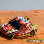 Dakar 2021 – Stage 6 © OFFROADCRACKS-26