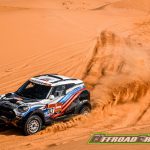 Dakar 2021 – Stage 6 © OFFROADCRACKS-27