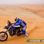 Dakar 2021 – Stage 7 © OFFROADCRACKS-15