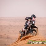 Dakar 2021 – Stage 7 © OFFROADCRACKS-40