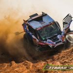 Dakar 2021 – Stage 8 © OFFROADCRACKS-22