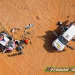 Dakar 2021 – Stage 8 © OFFROADCRACKS-33