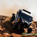 Dakar 2021 – Stage 8 © OFFROADCRACKS-52