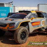 Dakar 2021 – Stage 8 © OFFROADCRACKS-7