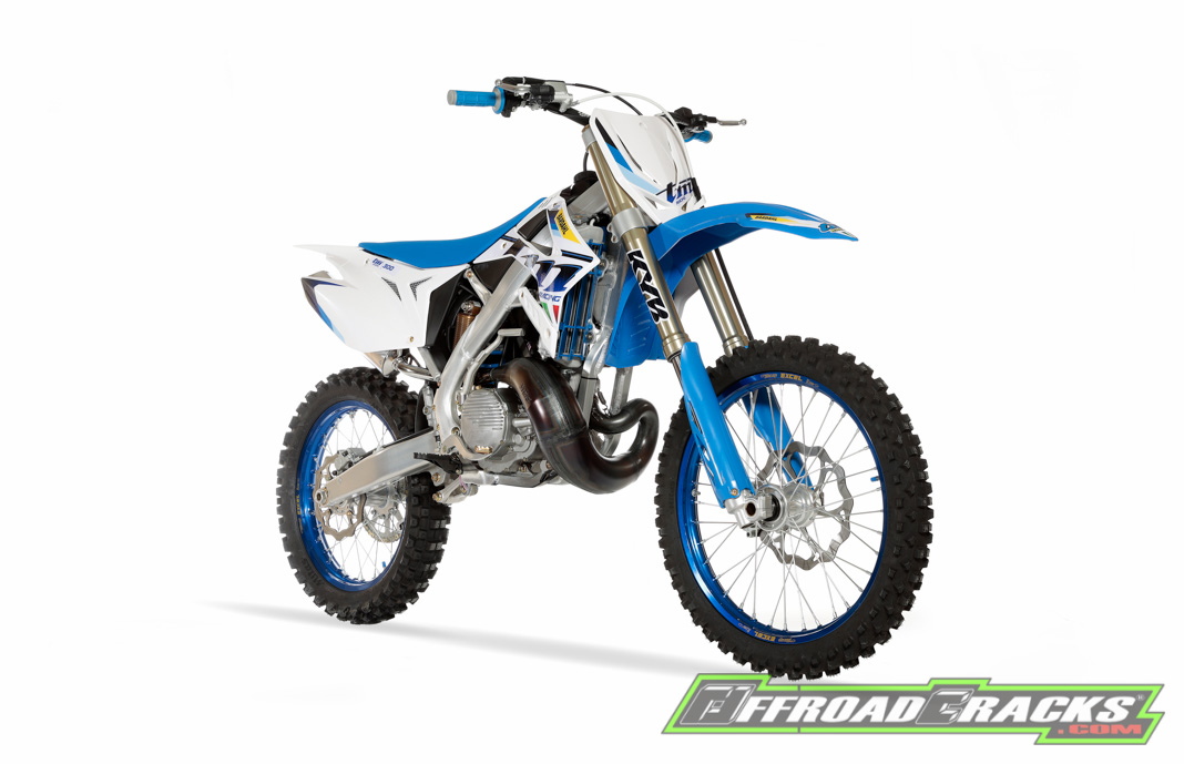 TM Racing 2021 © OFFROADCRACKS-1 | OFFROADCRACKS.com