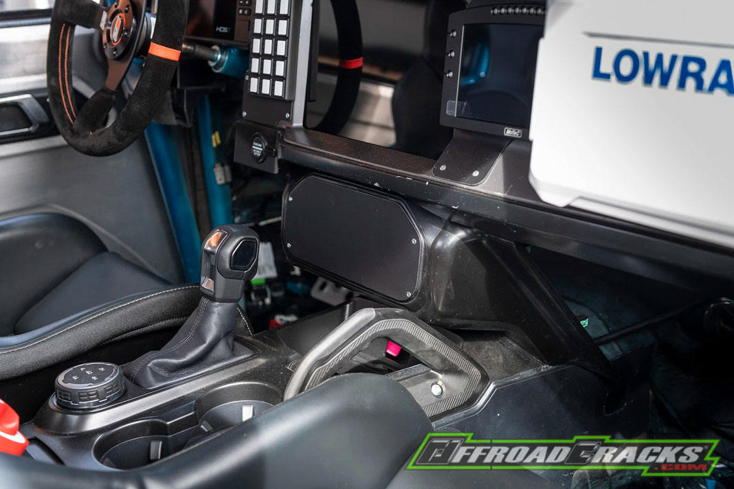 Ford Bronco 4600 class 2021 © OFFROADCRACKS-10 | OFFROADCRACKS.com