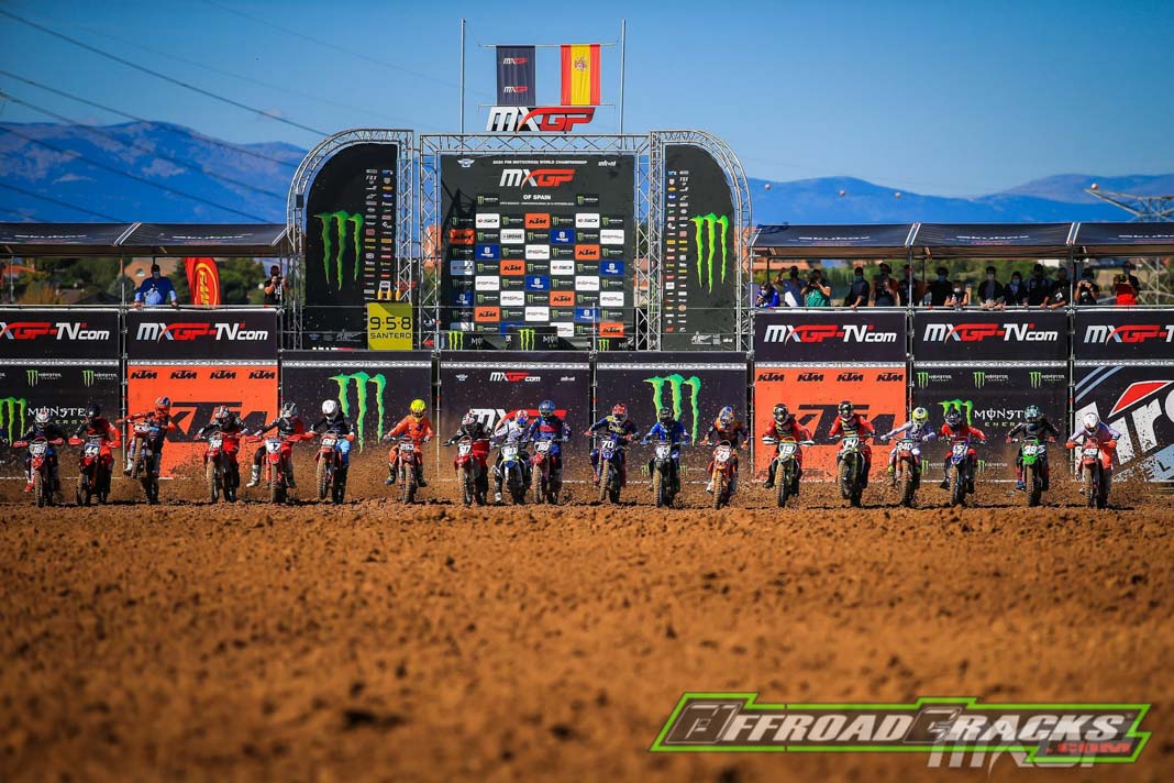 mxgp 2021 review