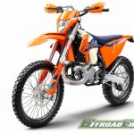 KTM Enduro Modelle 2022 © OFFROADCRACKS-11