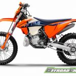 KTM Enduro Modelle 2022 © OFFROADCRACKS-13