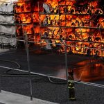 CanAm Mexico on fire -2