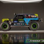 FU-HAVER Ford Bronco 4400 © OFFROADCRACKS-5