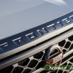 Nissan Frontier Pickup 2022 © OFFROADCRACKS-15