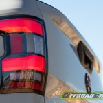 Nissan Frontier Pickup 2022 © OFFROADCRACKS-20