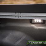 Nissan Frontier Pickup 2022 © OFFROADCRACKS-28