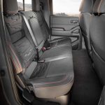 Nissan Frontier Pickup 2022 © OFFROADCRACKS-29