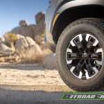 Nissan Frontier Pickup 2022 © OFFROADCRACKS-9