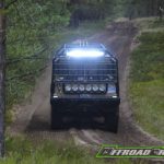 Rallye Breslau Day 3+4 2021 © OFFROADCRACKS-101