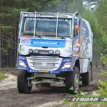 Rallye Breslau Day 3+4 2021 © OFFROADCRACKS-91