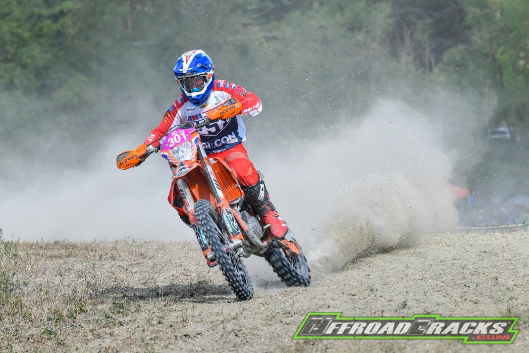 enduro six days 2021