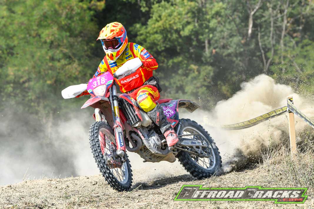 enduro six days 2021