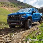 Chevy Silverado ZR2 2022 © OFFROADCRACKS-11