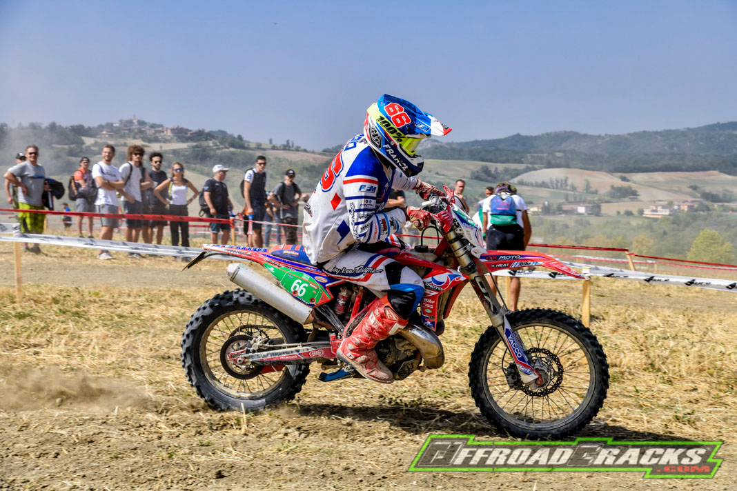 enduro six days 2021