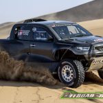 Toyota Gazoo Racing GR DKR Hilux T1+ @ OFFROADCRACKS-9