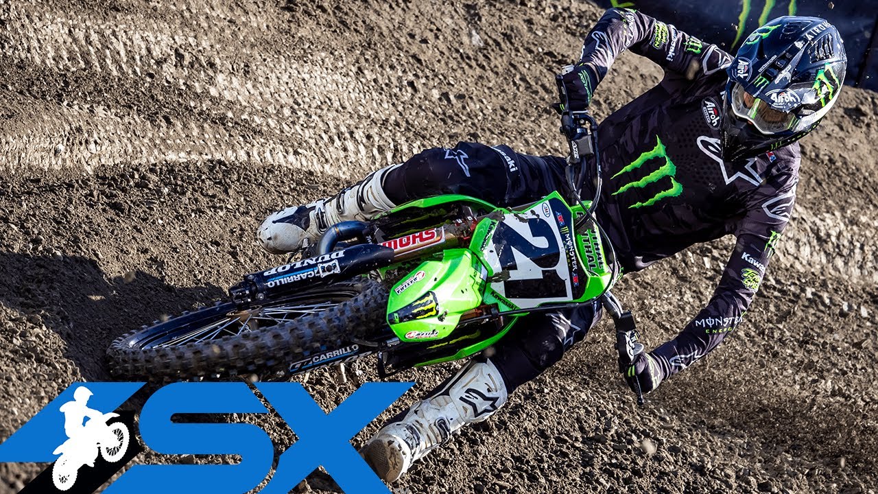 FULL RACE VIDEO USSX Round 15 FOXBOROUGH Highlights + Standings