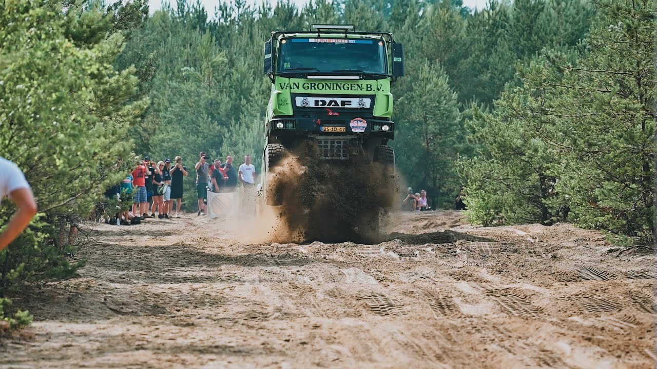 Rally Breslau Day Photo Gallery Report Video Offroadcracks Com