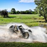Balkan Offraod Rally Day 3-10