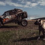Balkan Offraod Rally Day 3-14