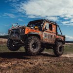 Balkan Offraod Rally Day 3-15
