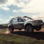 Balkan Offraod Rally Day 3-16