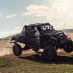 Balkan Offraod Rally Day 3-18