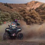 Balkan Offraod Rally Day 3-20
