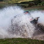 Balkan Offraod Rally Day 3-21