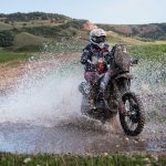 Balkan Offraod Rally Day 3-25