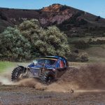 Balkan Offraod Rally Day 3-26