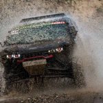 Balkan Offraod Rally Day 3-27