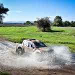Balkan Offraod Rally Day 3-9