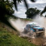 Balkan Offroad Rally 2022 Day 5-10