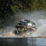Balkan Offroad Rally 2022 Day 5-4