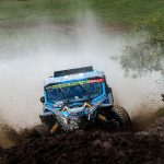 Balkan Offroad Rally 2022 Day 5-6