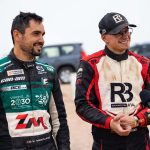 Rally du Maroc 2022-3