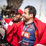 Rally du Maroc 2022-7