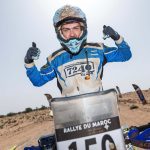 Rally du Maroc 2022-8