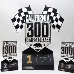 THE CALIFORNIA 300 2022-13