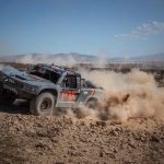 THE CALIFORNIA 300 2022-26